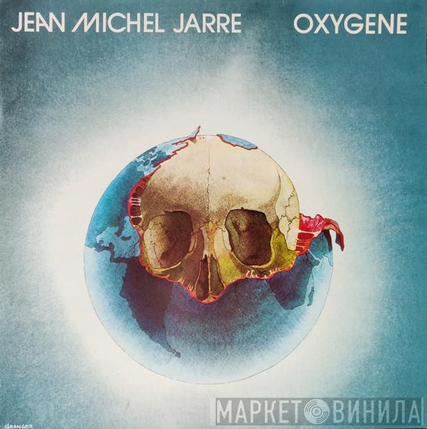  Jean-Michel Jarre  - Oxygène