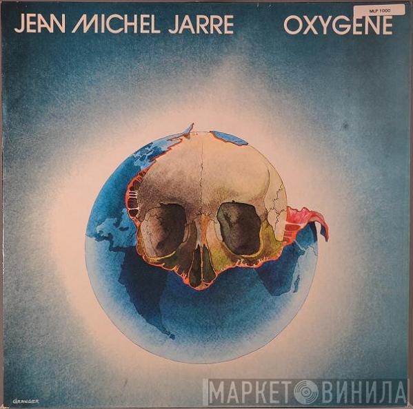  Jean-Michel Jarre  - Oxygène