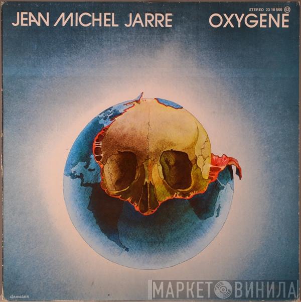  Jean-Michel Jarre  - Oxygène