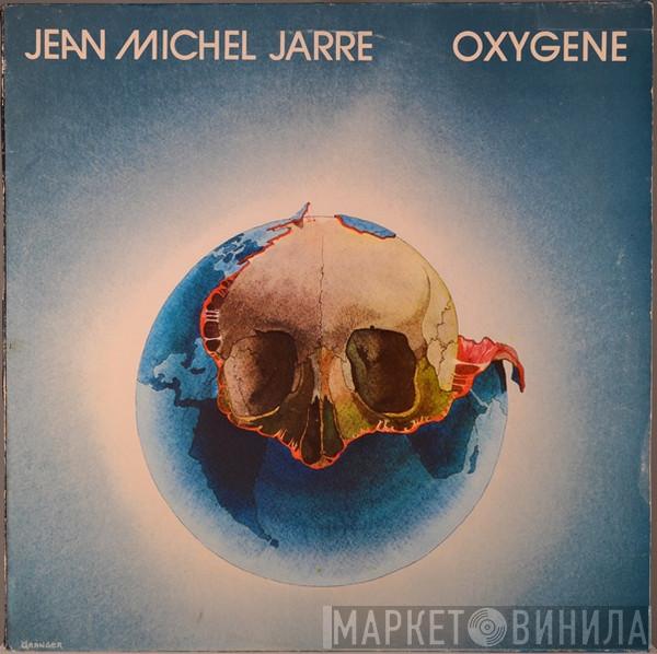  Jean-Michel Jarre  - Oxygène