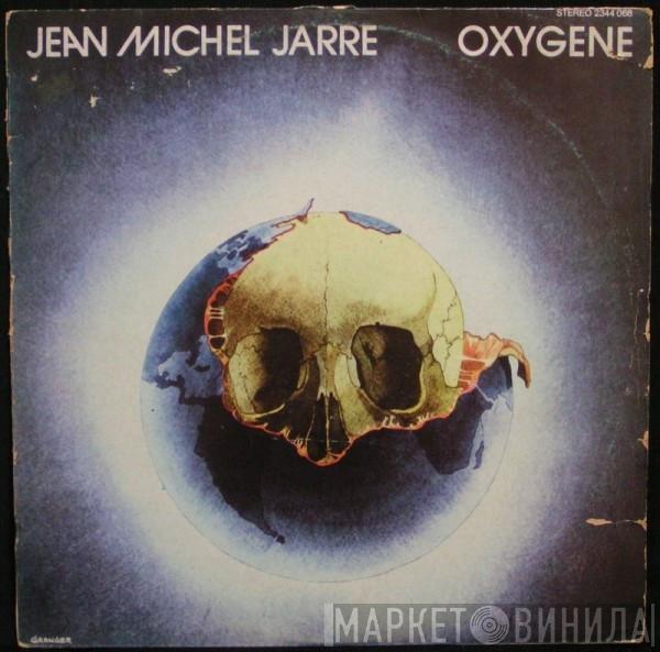  Jean-Michel Jarre  - Oxygène