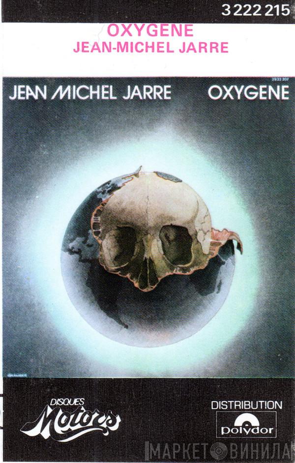  Jean-Michel Jarre  - Oxygène