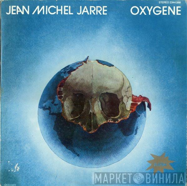  Jean-Michel Jarre  - Oxygène