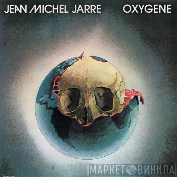  Jean-Michel Jarre  - Oxygène