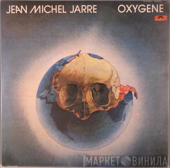  Jean-Michel Jarre  - Oxygène