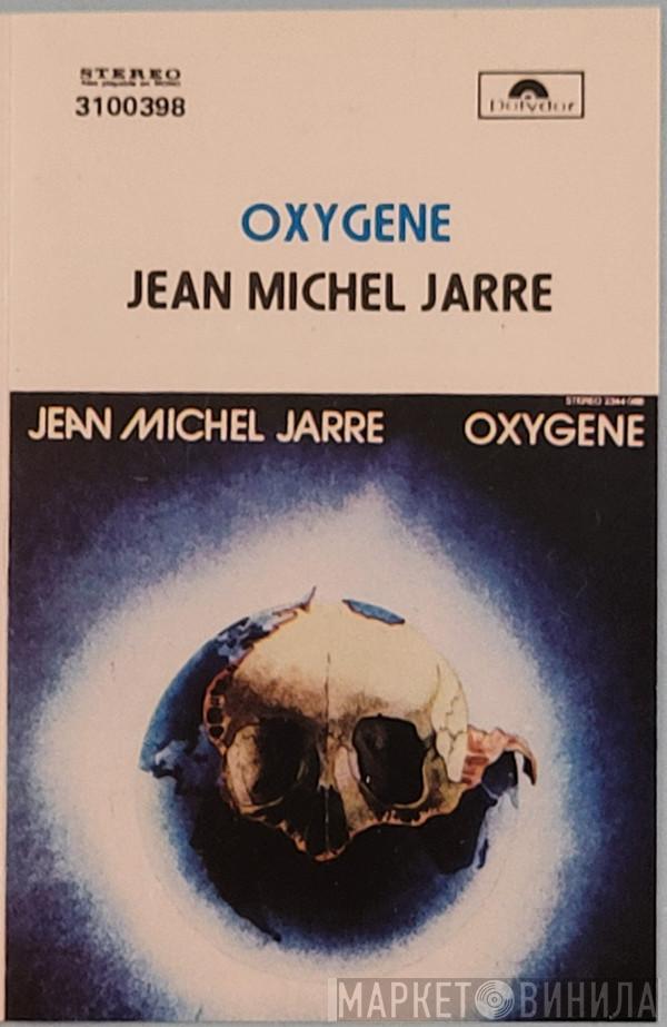  Jean-Michel Jarre  - Oxygène