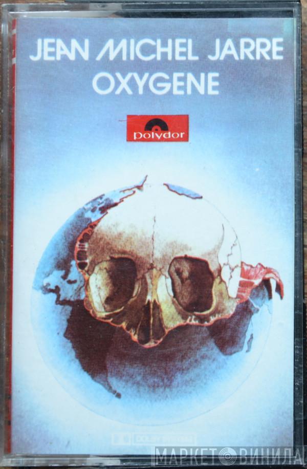  Jean-Michel Jarre  - Oxygène