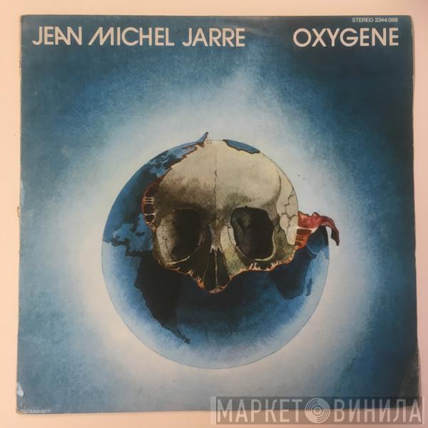  Jean-Michel Jarre  - Oxygène