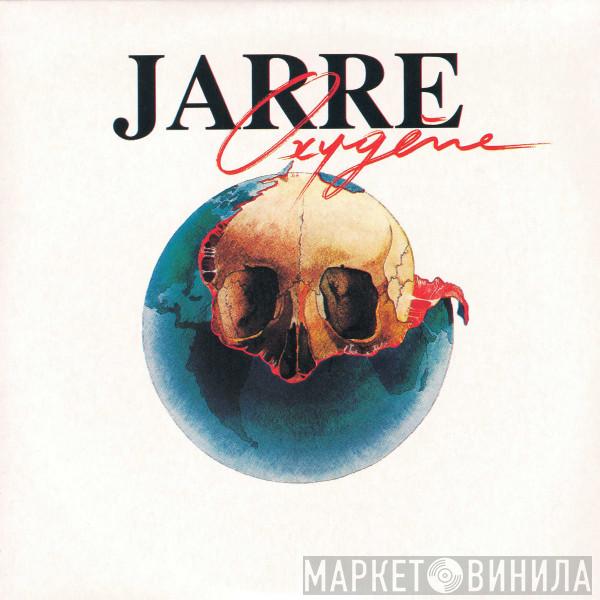  Jean-Michel Jarre  - Oxygène
