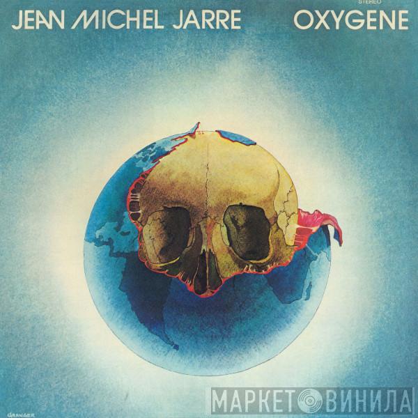  Jean-Michel Jarre  - Oxygène