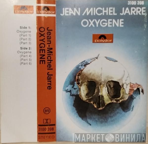  Jean-Michel Jarre  - Oxygène