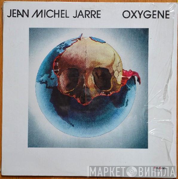  Jean-Michel Jarre  - Oxygène