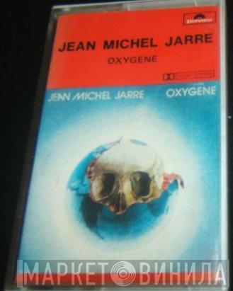  Jean-Michel Jarre  - Oxygène