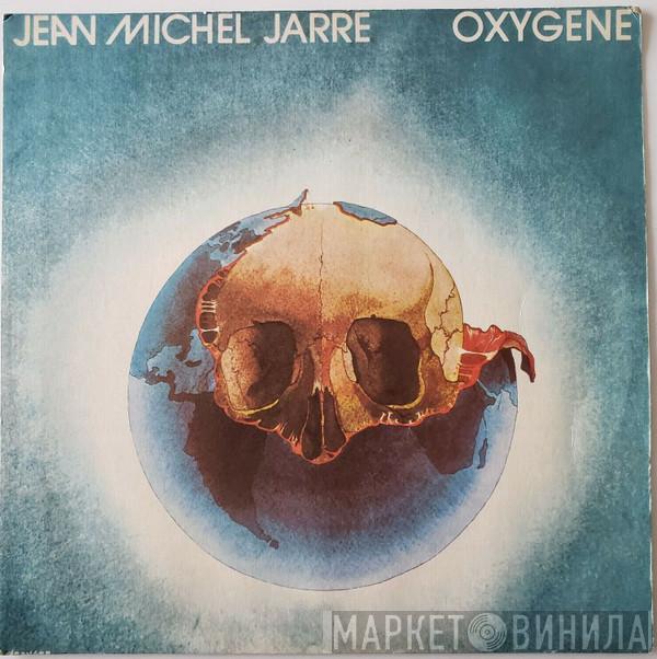  Jean-Michel Jarre  - Oxygène