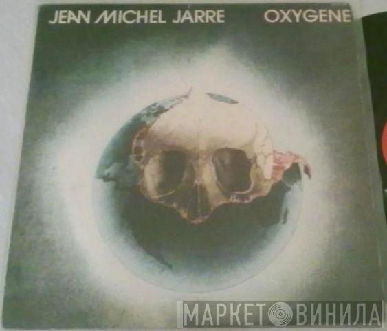  Jean-Michel Jarre  - Oxygène