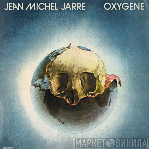  Jean-Michel Jarre  - Oxygène