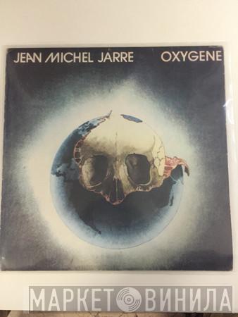  Jean-Michel Jarre  - Oxygène