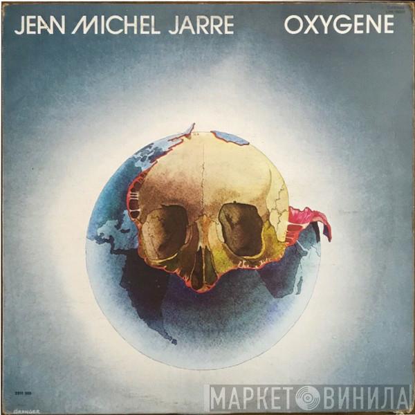  Jean-Michel Jarre  - Oxygène