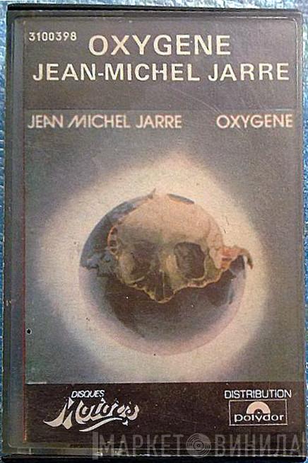  Jean-Michel Jarre  - Oxygène