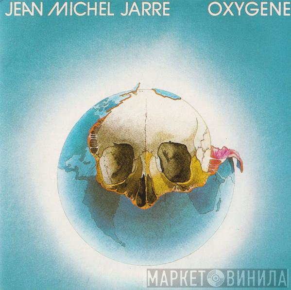  Jean-Michel Jarre  - Oxygène