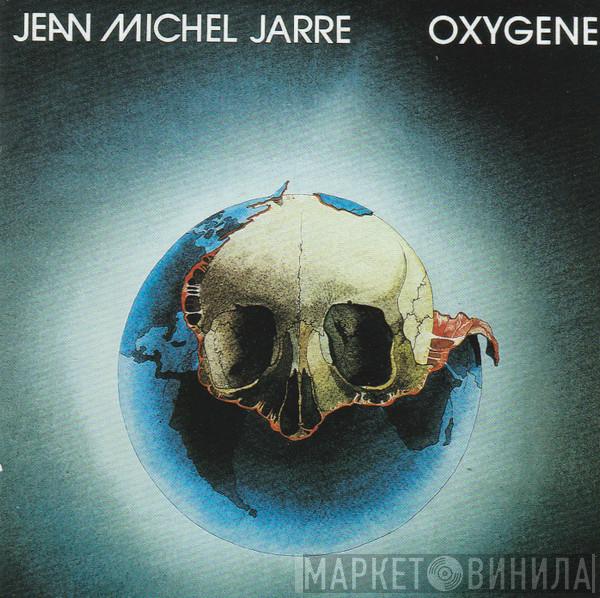  Jean-Michel Jarre  - Oxygène