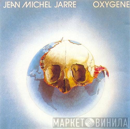  Jean-Michel Jarre  - Oxygène