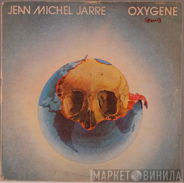  Jean-Michel Jarre  - Oxygène