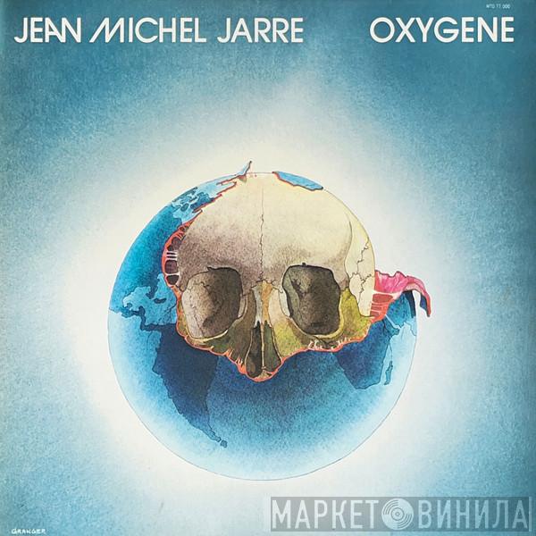  Jean-Michel Jarre  - Oxygène