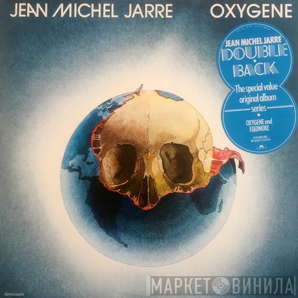 Jean-Michel Jarre - Oxygene / Equinoxe