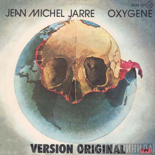 Jean-Michel Jarre - Oxygene (Version Original)