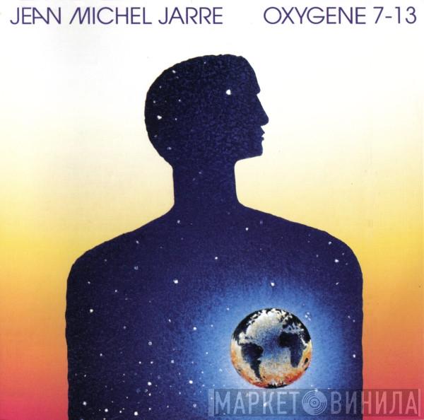 Jean-Michel Jarre - Oxygene 7-13