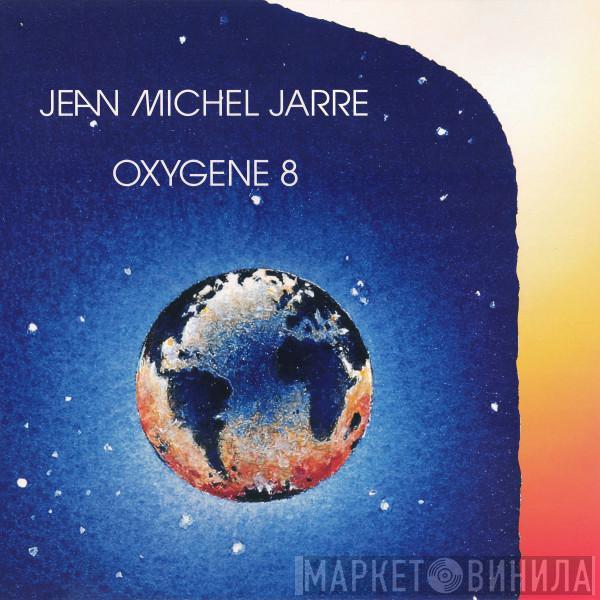 Jean-Michel Jarre - Oxygene 8