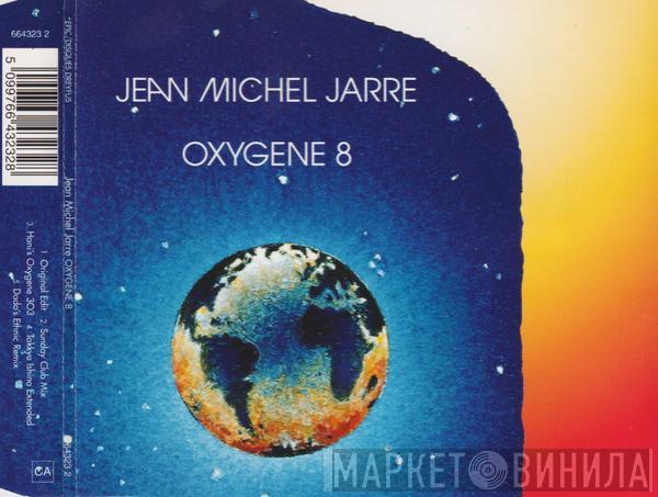 Jean-Michel Jarre - Oxygene 8