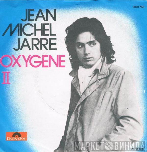 Jean-Michel Jarre - Oxygene II