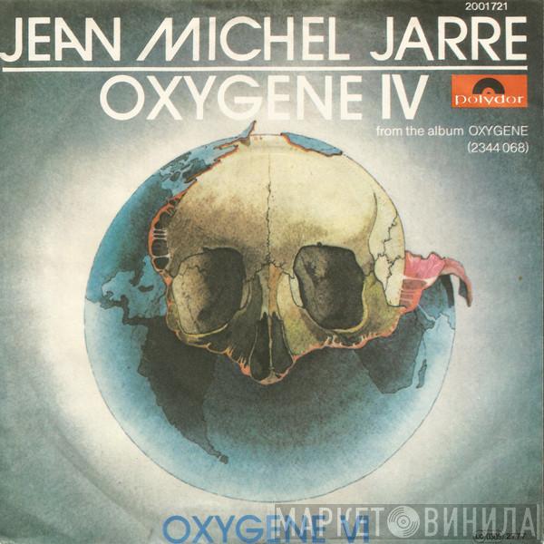  Jean-Michel Jarre  - Oxygene IV