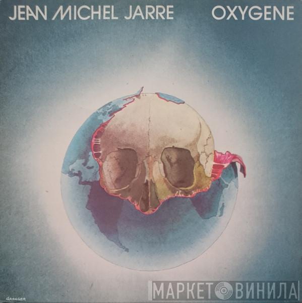  Jean-Michel Jarre  - Oxygene