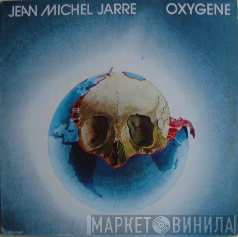  Jean-Michel Jarre  - Oxygene