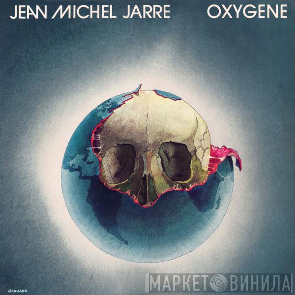  Jean-Michel Jarre  - Oxygene