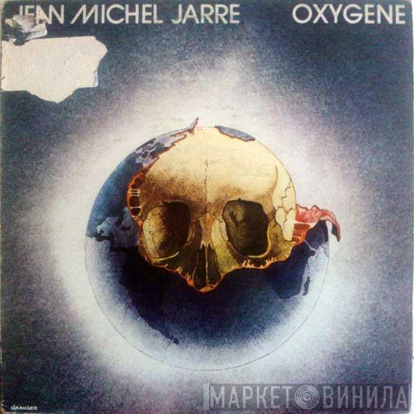  Jean-Michel Jarre  - Oxygene