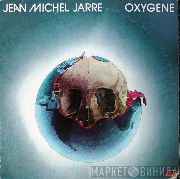  Jean-Michel Jarre  - Oxygene