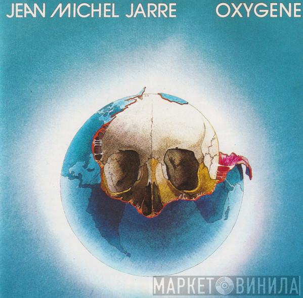  Jean-Michel Jarre  - Oxygene