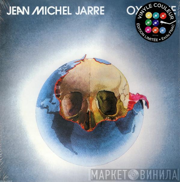  Jean-Michel Jarre  - Oxygene