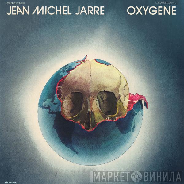  Jean-Michel Jarre  - Oxygene