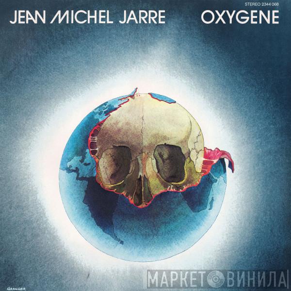  Jean-Michel Jarre  - Oxygene