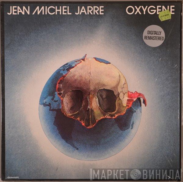  Jean-Michel Jarre  - Oxygene