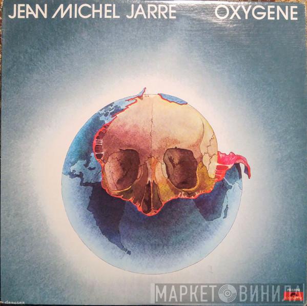  Jean-Michel Jarre  - Oxygene