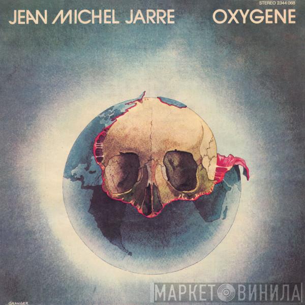  Jean-Michel Jarre  - Oxygene