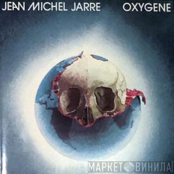  Jean-Michel Jarre  - Oxygene