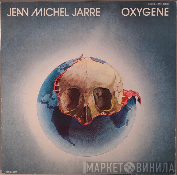  Jean-Michel Jarre  - Oxygene