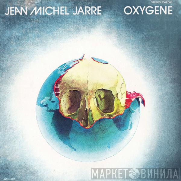  Jean-Michel Jarre  - Oxygene